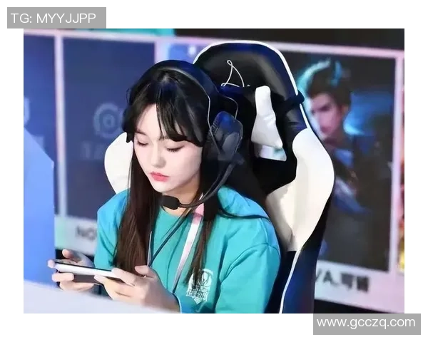 GenG推出女性电竞专项基金助力女性选手发展与职业成长