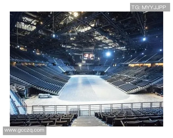 BLAST巴黎站场馆效果图首度揭晓引发电竞迷热议 BLAST巴黎站场馆效果图首度揭晓引发电竞迷热议