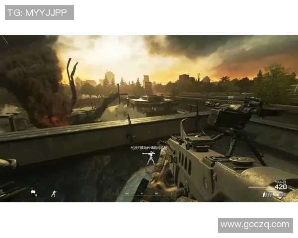 使命召唤联赛总决赛精彩回顾：现代战争的巅峰对决与战术较量