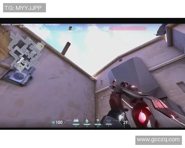 新地图亚海悬城战术深度解析攻防策略全面剖析无畏契约游戏体验