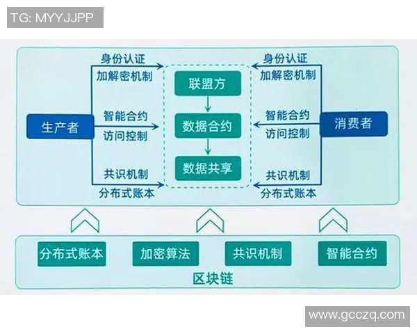 区块链技术如何推动电竞行业创新与发展的成功案例分析