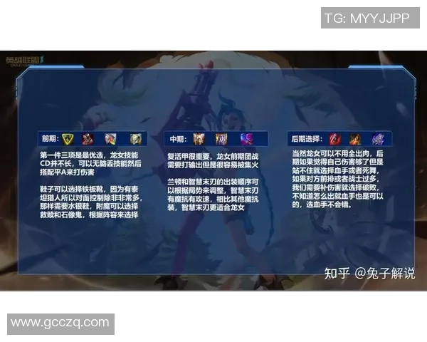 掌握野区资源的秘密策略成为英雄联盟的地图霸主