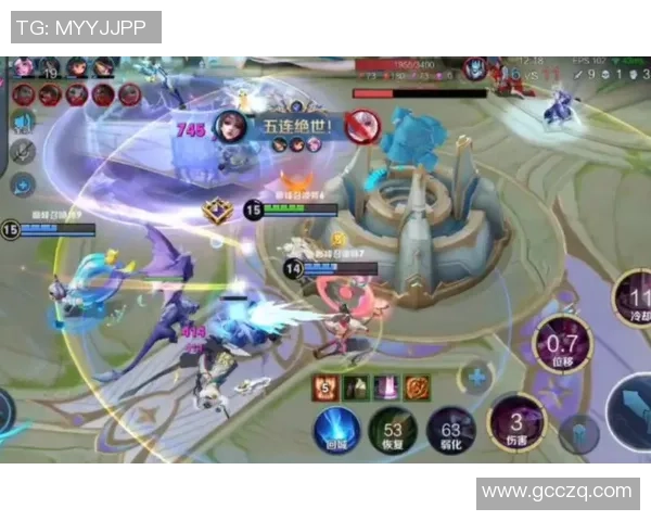 五杀时刻来临谁将书写今日英雄传奇与荣耀之战