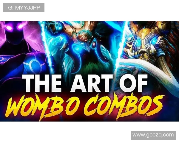 完美配合与精准操作展现Dota2比赛中的团战艺术与策略