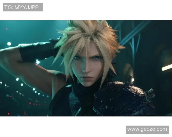 重温经典情怀与现代技术交融的盛宴最终幻想7重制版深度解析